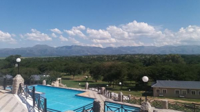  African Rest Lodge  Барбертон